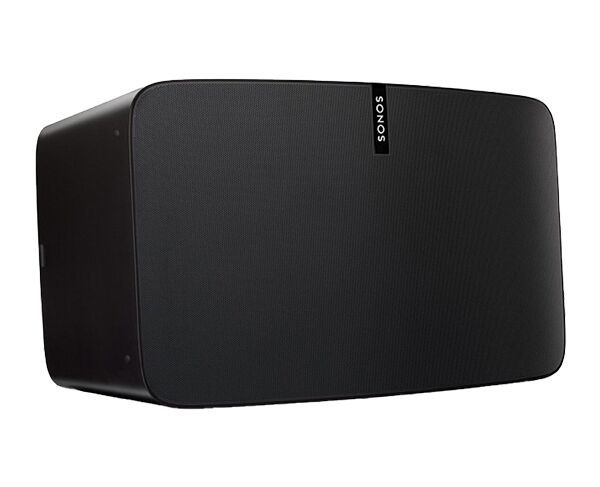 SONOS PLAY:5 Wireless Speaker - Black